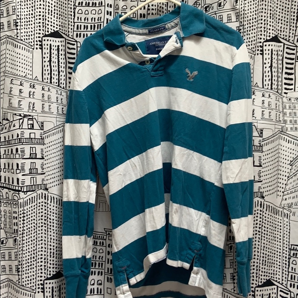 American eagle shirt